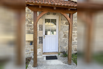 achat maison nedde 87120