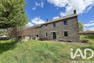 achat maison nedde 87120