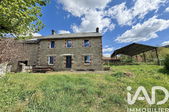achat maison nedde 87120
