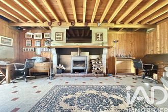 achat maison nedde 87120