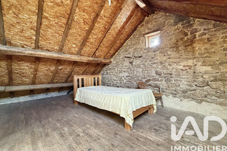 achat maison nedde 87120