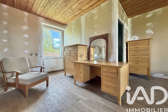 achat maison nedde 87120