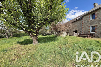 achat maison nedde 87120
