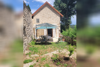 achat maison nedde 87120