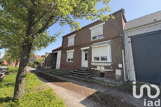 achat maison nedon 62550