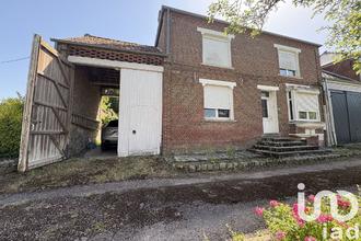 achat maison nedon 62550