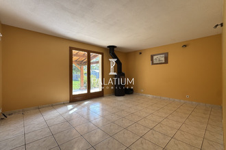 achat maison neffes 05000