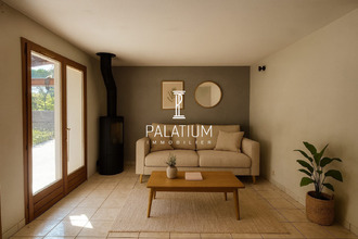 achat maison neffes 05000