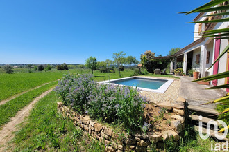 achat maison neffies 34320