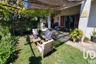 achat maison neffies 34320