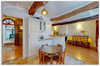 achat maison neffies 34320