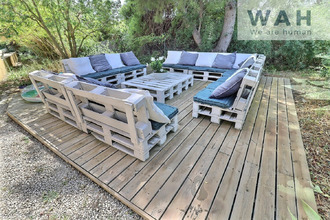 achat maison neffies 34320