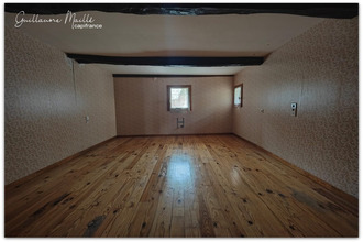 achat maison neffies 34320