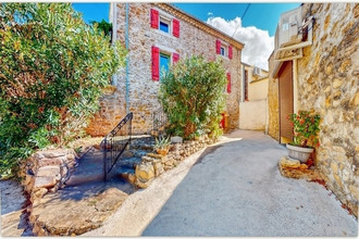 achat maison neffies 34320