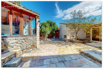 achat maison neffies 34320