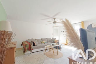 achat maison neffies 34320