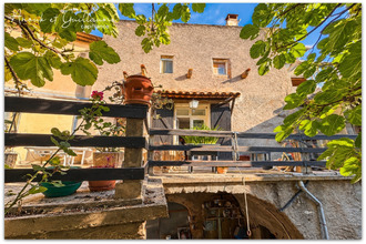 achat maison neffies 34320