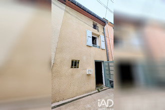 achat maison nefiach 66170