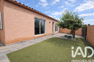 achat maison nefiach 66170