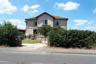 achat maison negrepelisse 82800