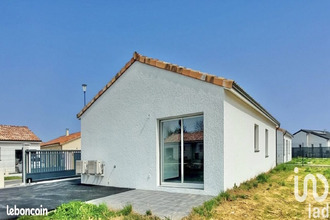 achat maison negrepelisse 82800