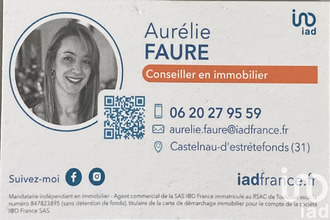 achat maison negrepelisse 82800