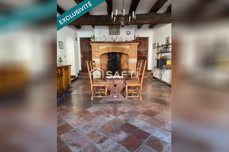 achat maison negrepelisse 82800