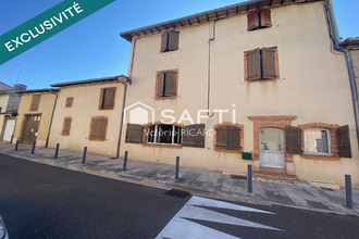 achat maison negrepelisse 82800