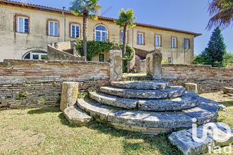 achat maison negrepelisse 82800