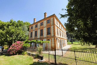 achat maison negrepelisse 82800