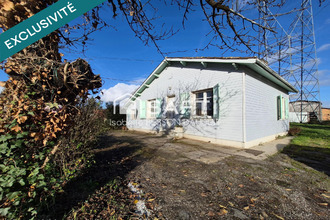 achat maison negrepelisse 82800