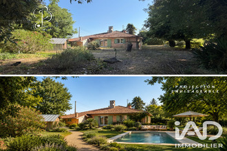 achat maison negrepelisse 82800