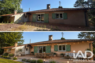 achat maison negrepelisse 82800