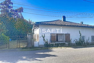 achat maison negrepelisse 82800