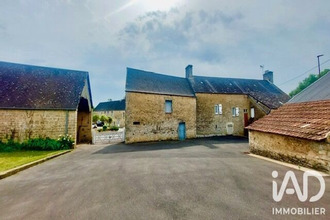 achat maison negreville 50260