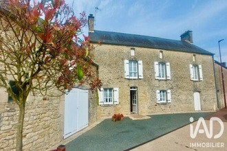 achat maison negreville 50260