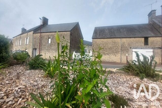 achat maison negreville 50260