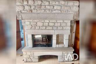 achat maison negreville 50260