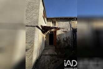 achat maison negrondes 24460