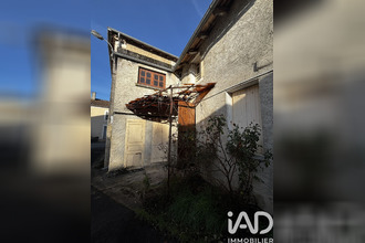 achat maison negrondes 24460