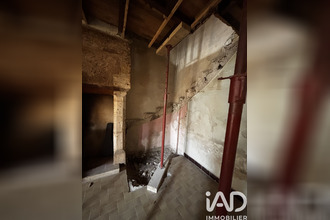 achat maison negrondes 24460