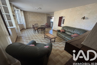 achat maison negrondes 24460
