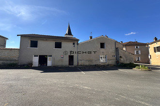 achat maison negrondes 24460