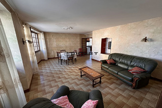 achat maison negrondes 24460