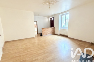 achat maison negrondes 24460