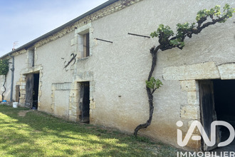 achat maison negrondes 24460