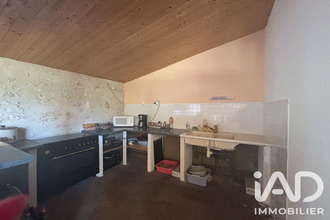 achat maison negrondes 24460