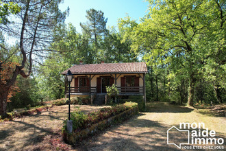 achat maison negrondes 24460