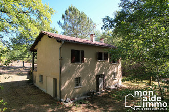 achat maison negrondes 24460