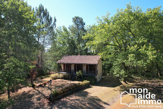 achat maison negrondes 24460